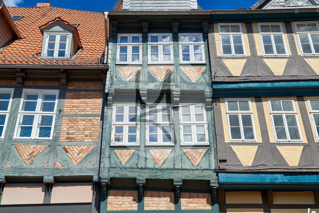 Fachwerkhäuser in Wolfenbüttel | Meurer Shop - Realisiert mit Pictrs.com