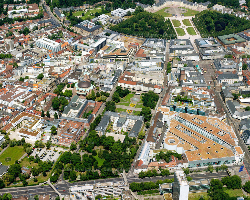 2636896 | Innenstadt Karlsruhe