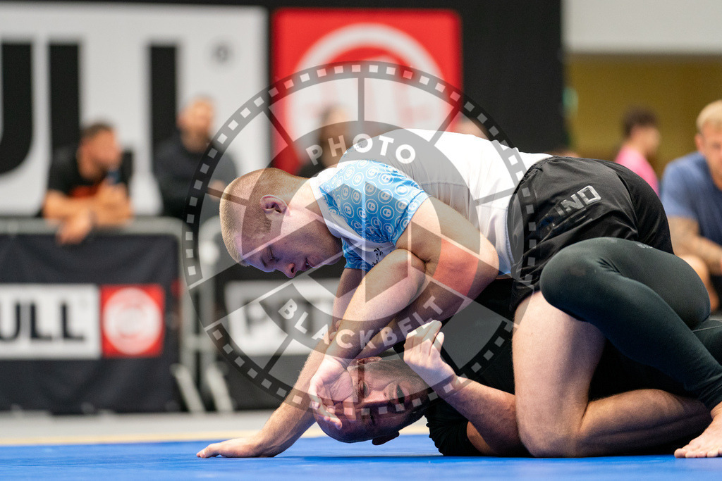 20230311PBB4760 | Athletes compete during the ADCC Central European Open Competition in the Arena Ursyniow in Warsaw, Poland, on June 17, 2023.
