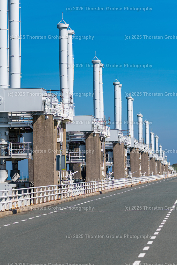 The Delta Works of Zeeland / Deltawerke in Zeeland | Thorsten Grohse Photography - Realisiert mit Pictrs.com