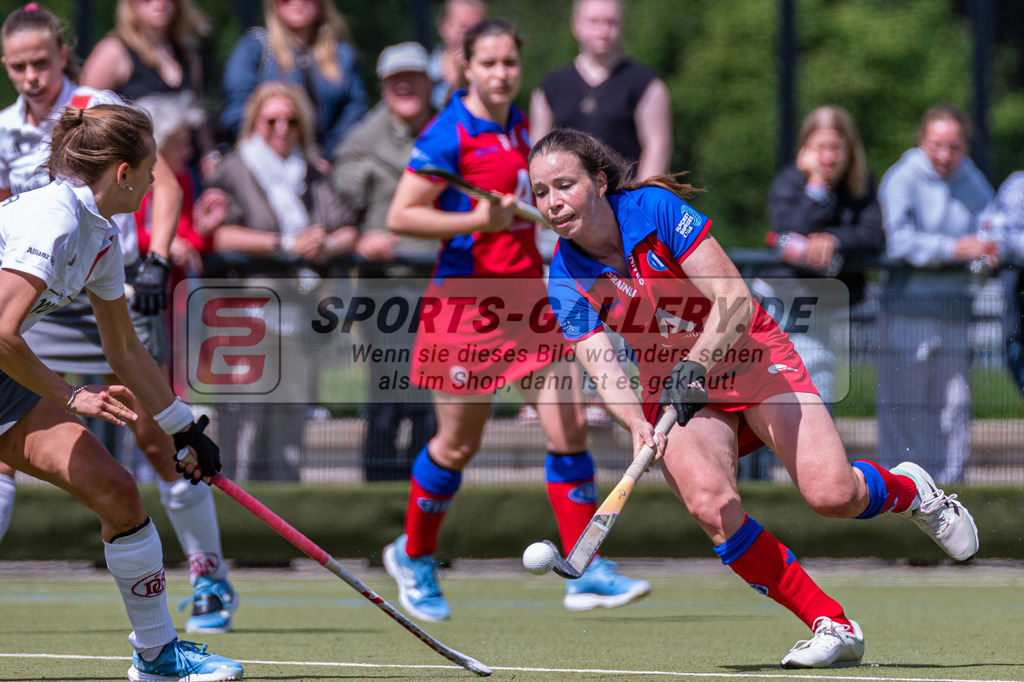 SM_20250503-D85_8961 | 1.Bundesliga Feld - Rückrunde (W) DCADA  - GTHGC / 1:0 (0:0)