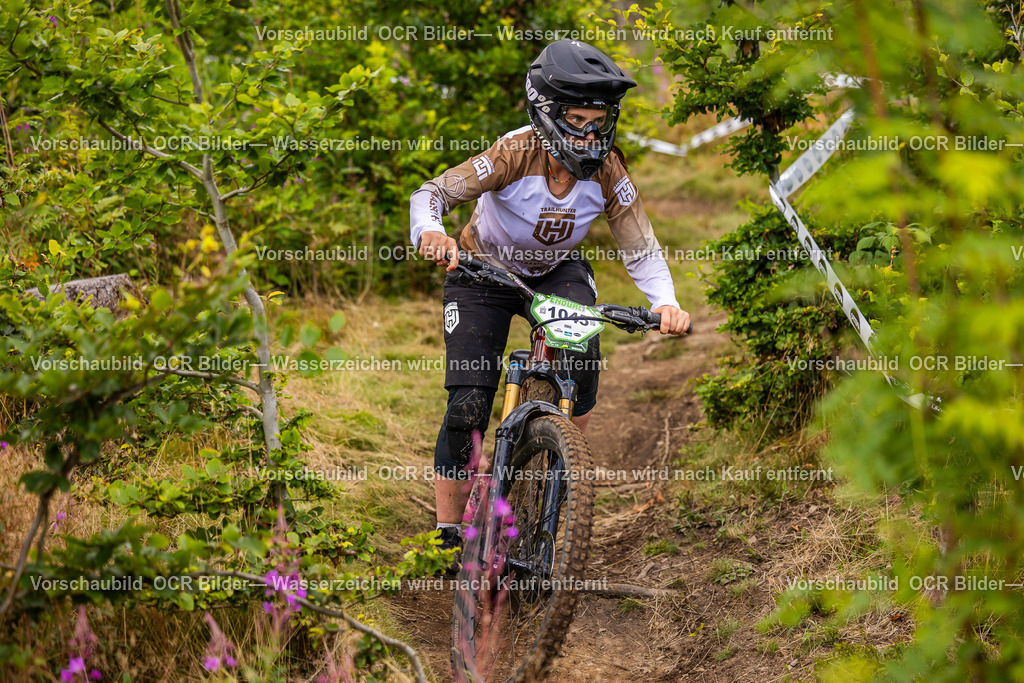 Enduro One Schulenberg Sa R6-1092 | OCR Bilder Fotograf Eisenach Michael Schröder