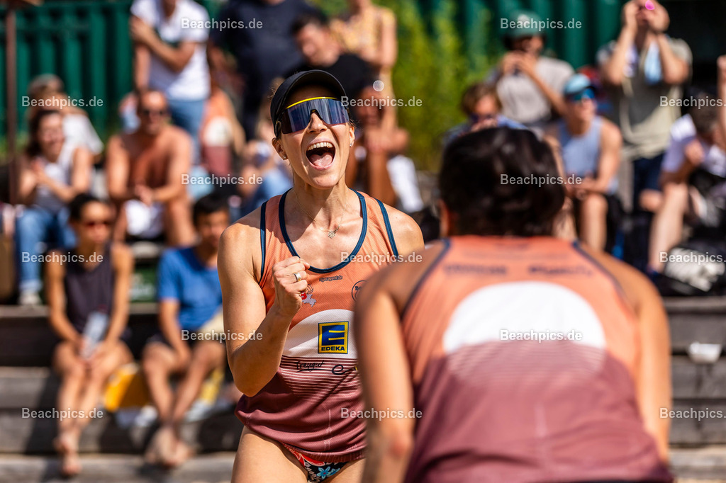 2024-00107383-Hauptstadt-Masters61 |  14.07.2024; Berlin Foto: Gerold Rebsch - www.beachpics.de