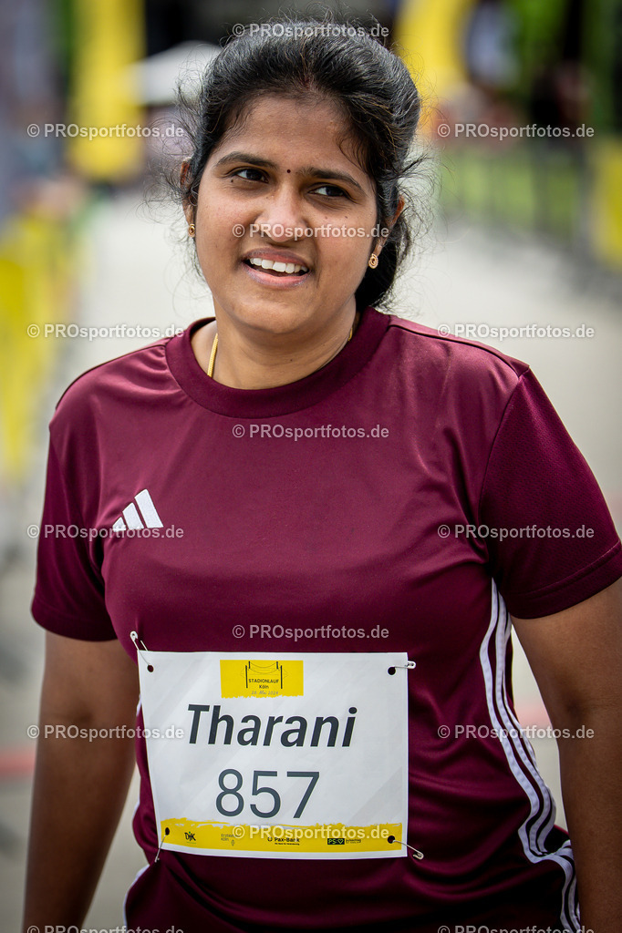 Stadionlauf Köln, 26.05.2024 | Impressionen von Stadionlauf Köln am 26.05.2024 rund um das RheinEnergie-Stadion in Koeln-Müngersdorf.