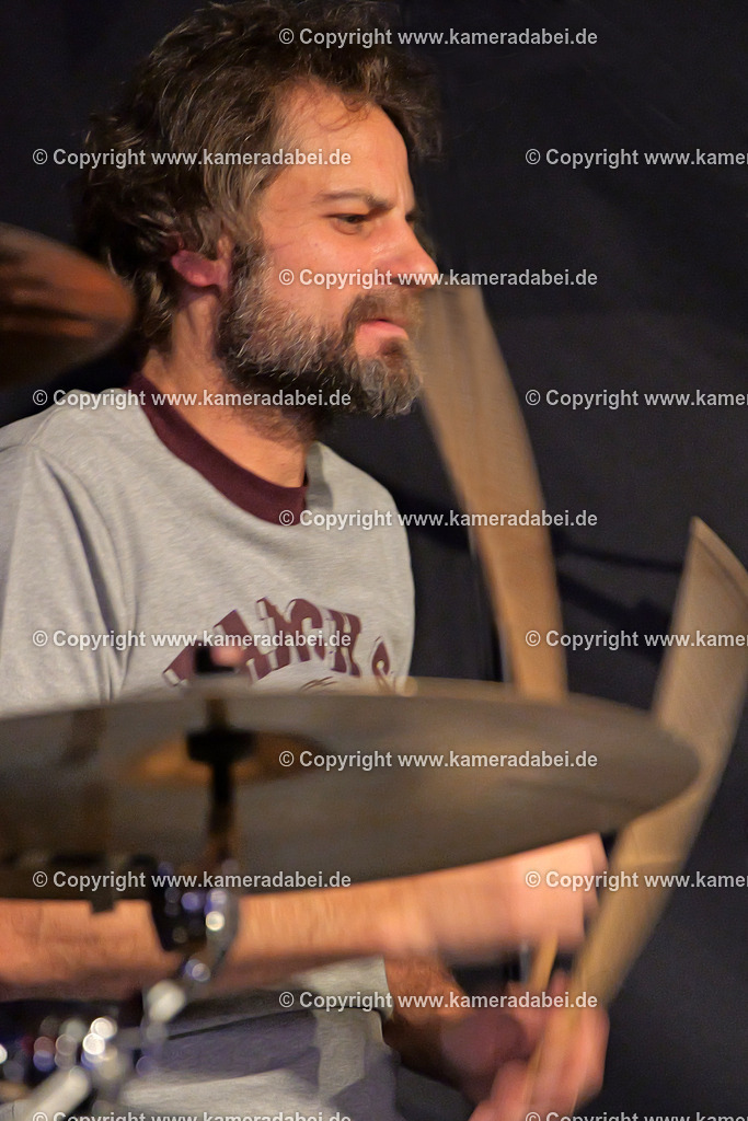 Konzert : Impala Spring am 14.11.2025 im Rare Guitar Münster | Konzert : Impala Spring am 14.11.2025 im Rare Guitar Münster - Realisiert mit Pictrs.com