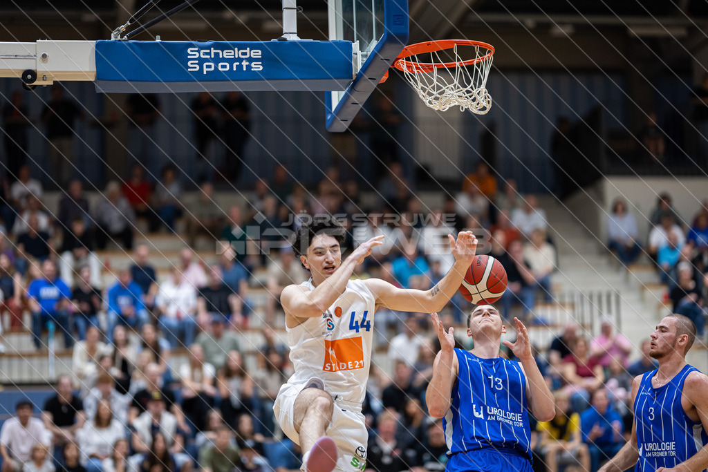 20250921_Picselweb-Fotografie_Meta_2R3_0312 | Basketball, Herren Regionalliga Nord, VfL Stade - ASC 46 Göttingen 80:62 - Realisiert mit Pictrs.com