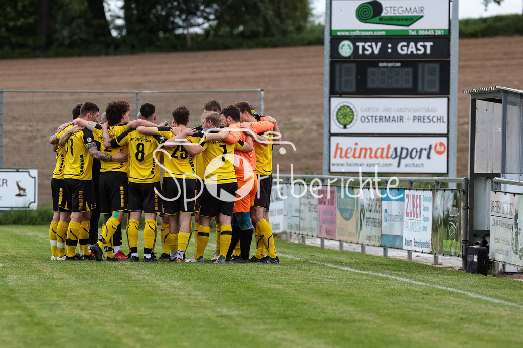 TSV Weilach - SV Obergriesbach | Professionelle Sportfotos aus den Bereichen Fußball, Eishockey, Handball und vieles mehr. Ob Sieg oder Niederlage