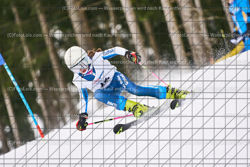 ALP7615_SkiBezirksMeisterschaft_Hollenstein_Bachmayr-Heyda Philippa | (C)FotoLois.com, Alois Spandl, SkiBezirksMeisterschaft NÖ-West und Bambini/Kindercup-RTL, SC Hollenstein am Königsberg, Sa 11. Feb. 2023.