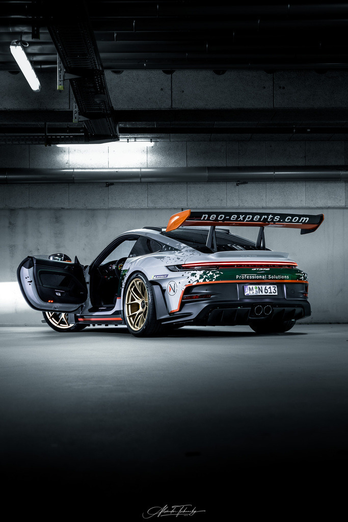 Porsche 911 GT3 RS | Entdecken Sie die faszinierende Welt von Alexander Tschuncky Arts: Kreative Fotografie, atemberaubende Automobilkunst und hochwertiger Bilderdruck. Lassen Sie sich inspirieren! - Realisiert mit Pictrs.com