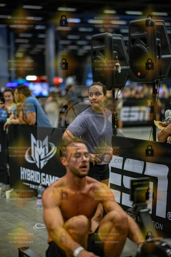 Hybrid Games 2026-2040 | KW-Foto