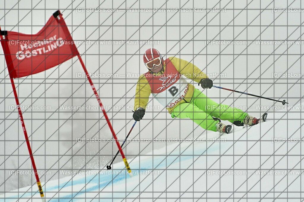 ALS0077_WCM-GS_Kat-C_Vorlaeufer B | (C)FotoLois.com, Alois Spandl, World Criterium Masters Ski Alpin 2023 Hochkar, GiantSlalom-Kategorie C, Mo 20. März 2023.