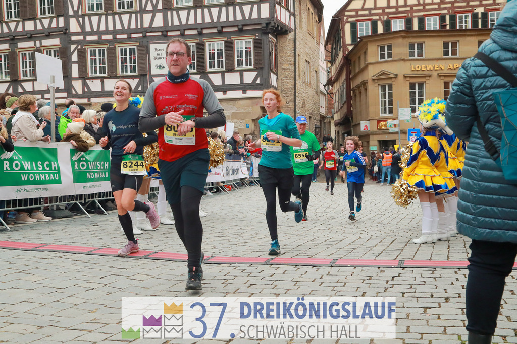 Roewisch Wohnbau Cup 5000m | 3 Koenigslauf 2023 - Realisiert mit Pictrs.com