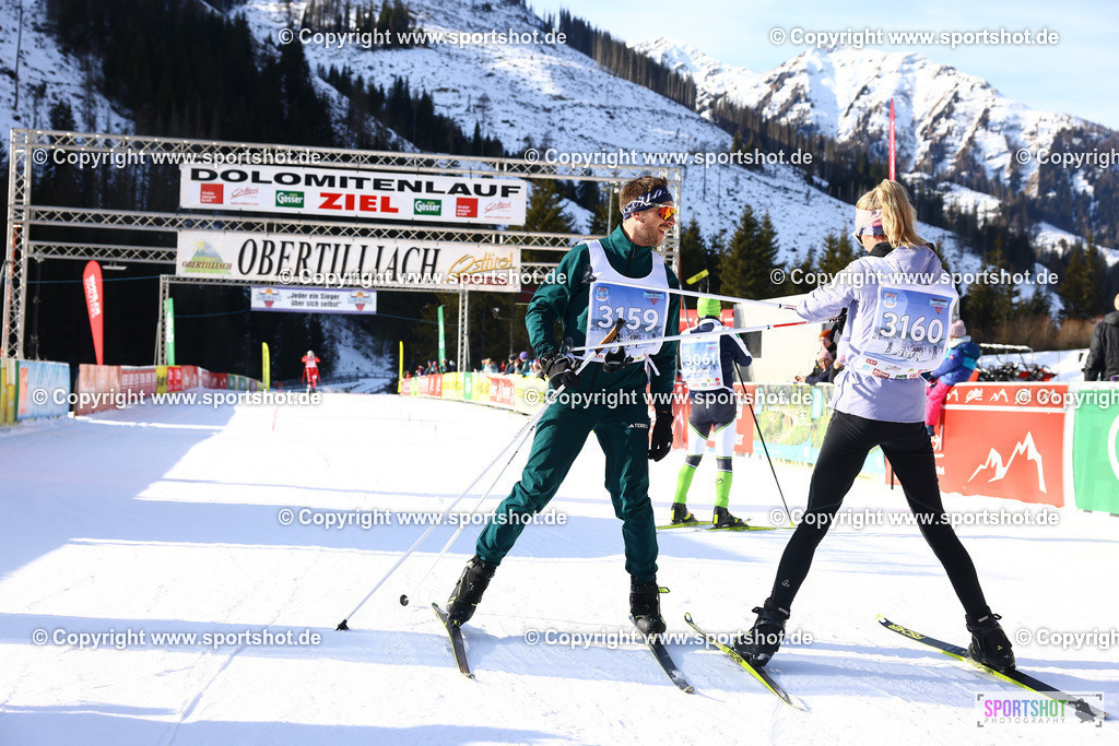 TRA_0369 | Dolomitenlauf 2026 #dolomitenlauf_lienz #dolomitenlauf #worldloppet #dolomitensport #obertilliach #yourpictrs #sportshot_your_pictrs