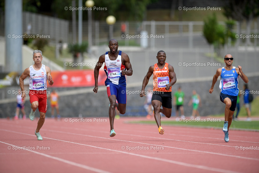 EMACS 2025 - Day 5_107 | European Masters Athletics Championships am 13.10.2025 auf Madeira (Portugal)Foto: Kai Peters - Realisiert mit Pictrs.com