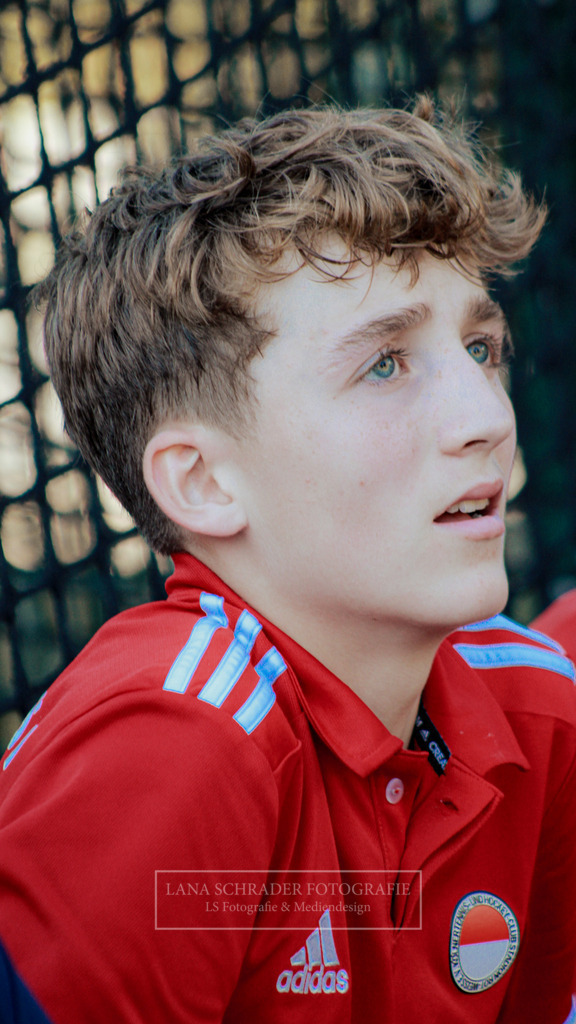 MU14 FINALE Westdeutsche Meisterschaft  Rot-Weiß Köln - HTC Uhlenhorst Mülheim 24.09.23 Düsseldorf-121 | lanaschraderfotografie - Realisiert mit Pictrs.com