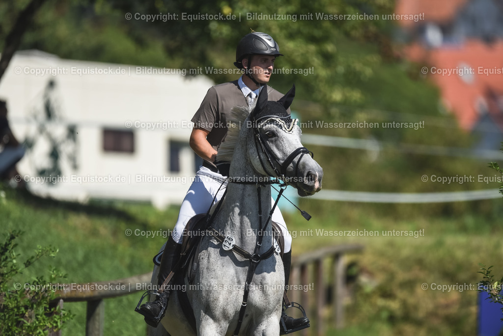 20230909_18_Springen_L_KSK-Böblingen_0167 | Foto: Thomas Hartig
