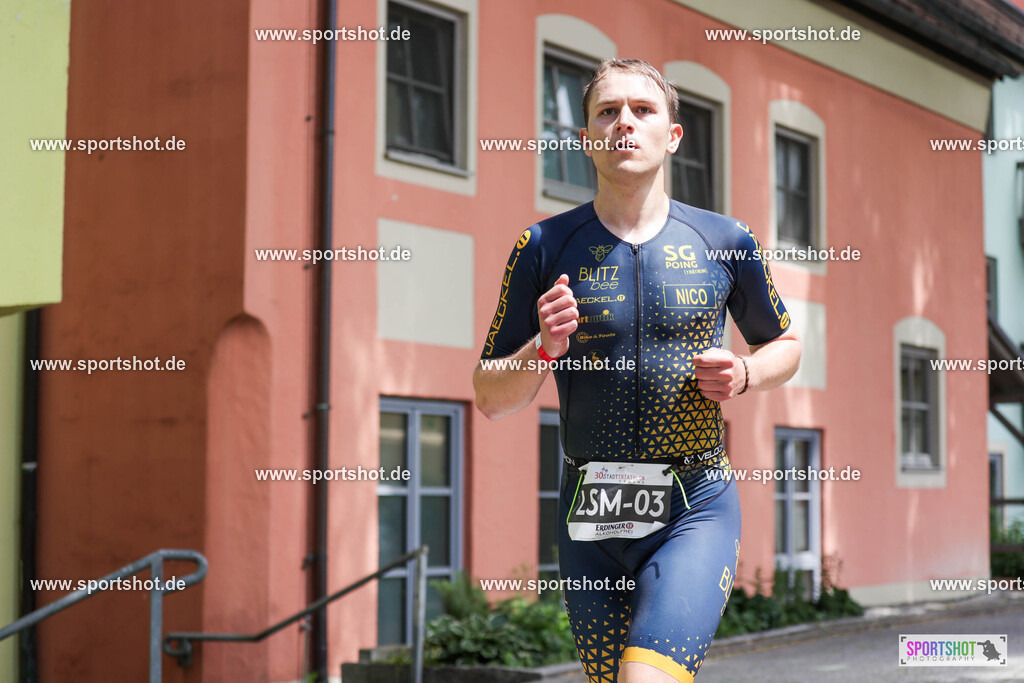 KSZ_6574 | Stadttriathlon Erding 2025. #yourpictrs #sportshot_your_pictrs @Sportshotphotography #stadttriathlonerding Copyright: www.sportshot.de
