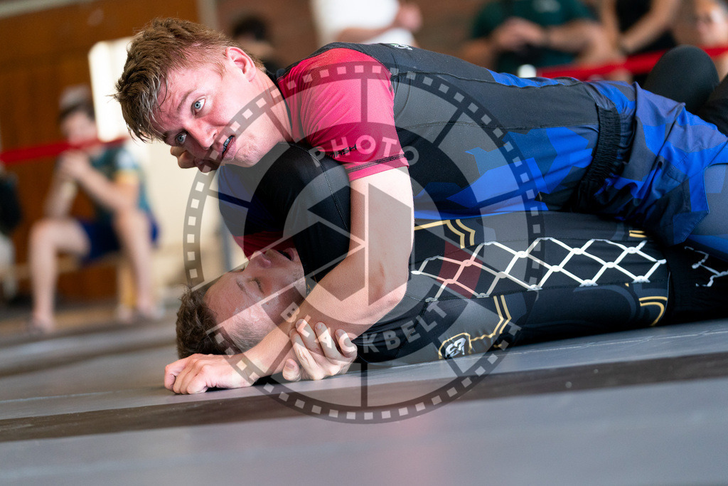 20250628PBB8651 | Athletes compete during the ILLCS X, International Luta Livre Championship Summer Edition on June 28, 2025 in Hannover, Germany. © Chiara Dazi / photoblackbelt