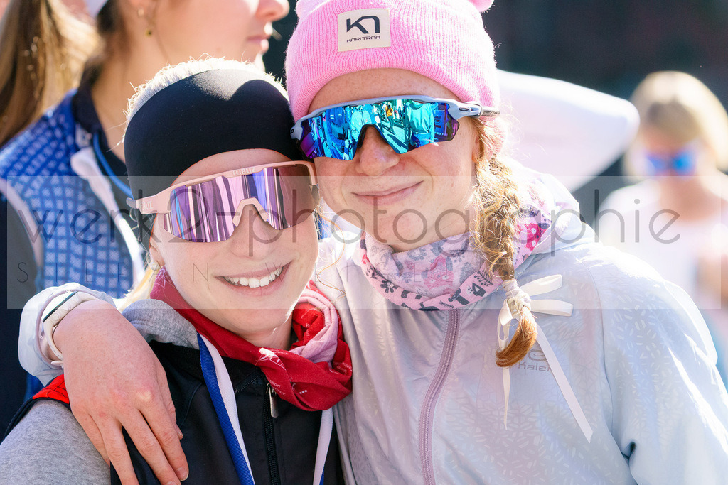 DSC Ruhpolding | Deutscher Schülercup Ruhpolding in der CHIEMGAU Arena am 2. und 3. März 2024