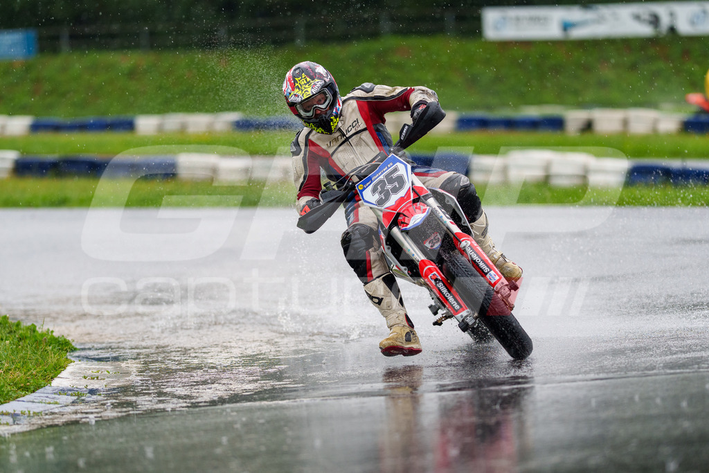 GRIPcapture-20260411-101-999-1070 | GREINBACH, AUSTRIA - JUNE 20-21, 2026: Riders compete during the G-Cup, Austrian Supermoto Championship and Hungarian Supermoto Championship at PS Racing Center Greinbach, Austria. Image shows .Photo: GRIPcapture / Andrea Kurz
