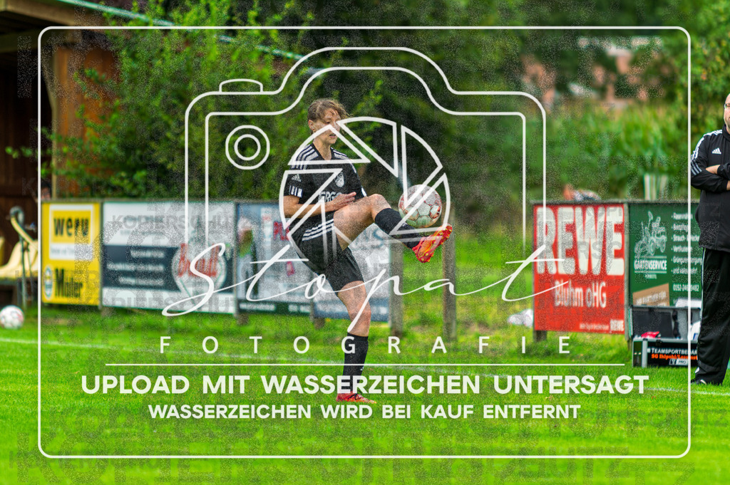 Kreisliga VER/OHZ - SG Fulde vs. SG Ihlpohl/Lesumstotel | Laura Weyhausen (SG Fulde #2); Kreisliga VER/OHZ - SG Fulde vs. SG Ihlpohl/Lesumstotel am 30.08.26 in Zentralstadion, Fulde - Realisiert mit Pictrs.com