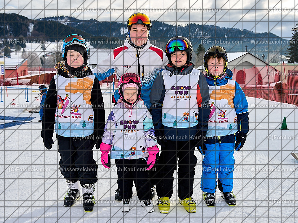 _ALP8724_Neujahrs-Skikurs | Ski- und Snowboardschule Haginger beim NEUJAHRS-Skikurs 2026, Kursabschlussrennen am Mo 5. Jänner 2026.