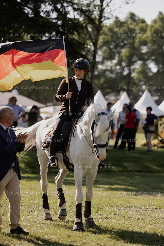 WE_MOS_Stoib_MOSSieger_PI2025_2498 | Pferd International München 2025