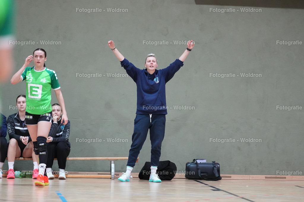 20221203 U18 Jags WV v HIB Graz-80 | Fotografie Woldron