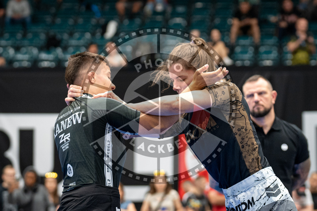 20230311PBB5770 | Athletes compete during the ADCC Central European Open Competition in the Arena Ursyniow in Warsaw, Poland, on June 17, 2023.