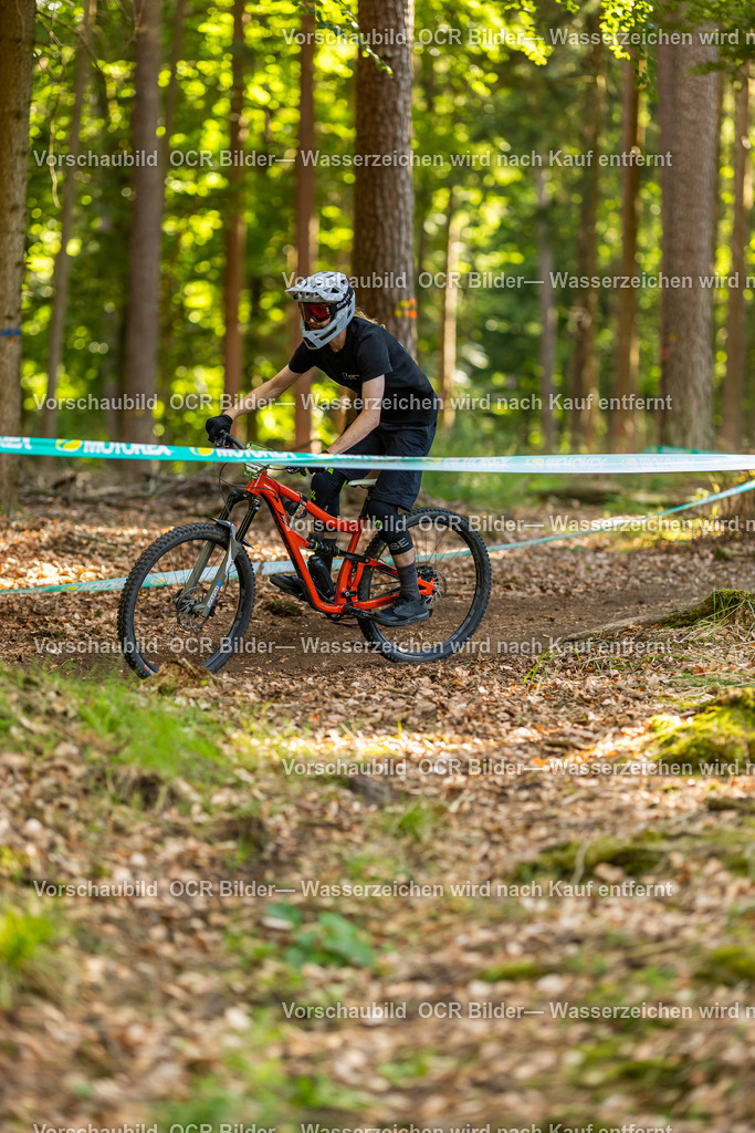 Enduro One Roßbach SA 2025 R1-2319 | OCR Bilder Fotograf Eisenach Michael Schröder