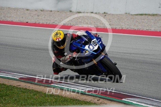 2025_04_11_PBK_13246 | Sportfotografie; SlowMotion; Video; Rennstrecke; Hafeneger; Speer; Racing; RSE; BMW; CBO; Trackday; Motorsportarena; Hockenheimring; Brno; Most; Barcelona; Valencia