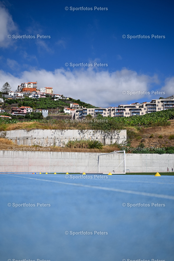 EMACS 2025 - Day 1_43 | European Masters Athletics Championships am 09.10.2025 auf Madeira (Portugal)Foto: Kai Peters - Realisiert mit Pictrs.com