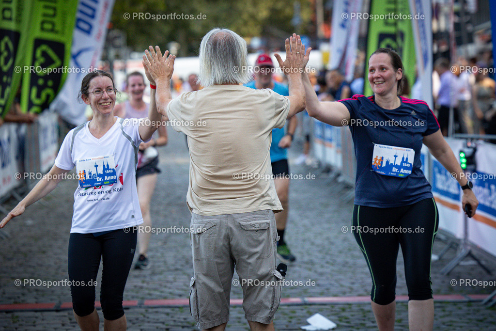 Altstadtlauf Koeln; Koeln, 18.08.2023 | Impressionen vom Altstadtlauf Koeln am 18.08.2023 in Koeln (Nordrhein-Westfalen). 