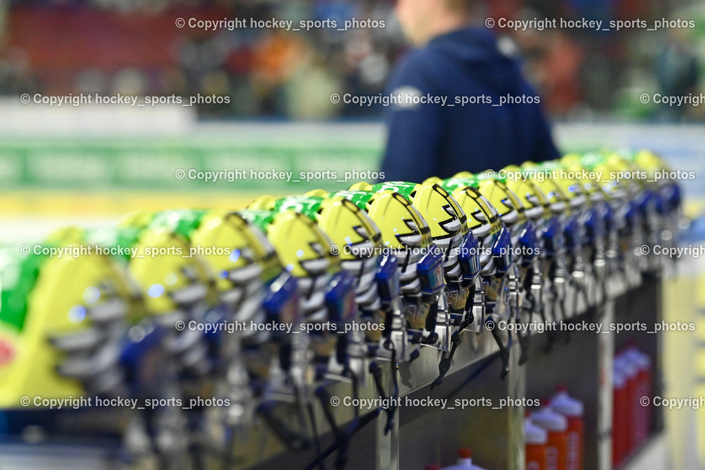 EC IDM WÄRMEPUMPEN VSV vs. EC KAC | EC VSV Helme, EC IDM WÄRMEPUMPEN VSV vs. EC KAC, EC IDM WÄRMEPUMPEN VSV vs. EC KAC am 02.02.2025 in Villach (Stadthalle Villach), Austria, (Photo by Bernd Stefan)