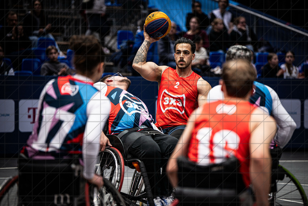  -  | 3X3 HUB - SUPERWEEK // 28.03.26:  Wheelchair Super Cup -  / Bochum / Deutschland  // // CREDIT: www.bullenfotos.de, Martin König, Hörner Weg 40, D-49078 Osnabrück, +4917663732967 // Nutzung und Weitergabe nur zu den vereinbarten Zwecken. Presseanfragen an Ersteller. Alle Rechte beim Ersteller. Honorierung nach MFM. - Realisiert mit Pictrs.com