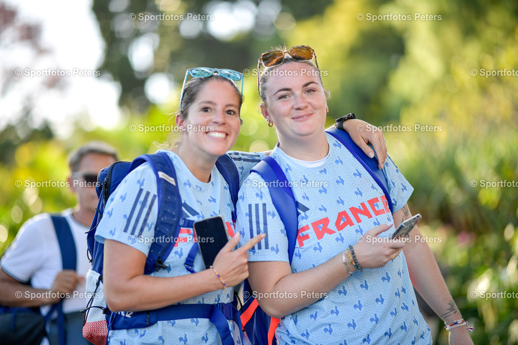 EMACS 2025 - Day 0_22 | European Masters Athletics Championships am 08.10.2025 auf Madeira (Portugal)Foto: Kai Peters - Realisiert mit Pictrs.com