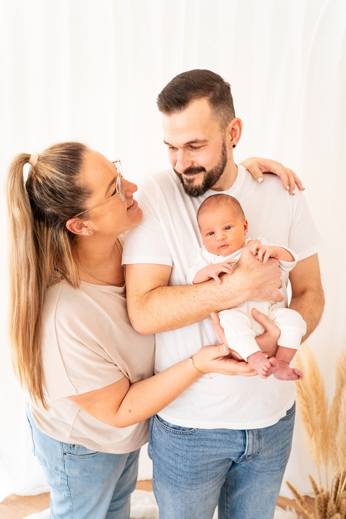 Baby Emil-57 | Glücksmoment Fotografie