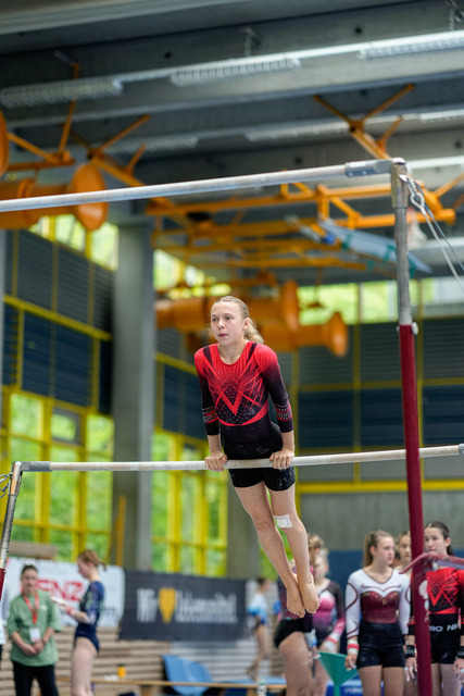 20260514 Gerätturnen  Jahn Mehrkampf DG1&amp;2 | Landesturnfest Konstanz 2026Datum: 20260514Ort: Konstanz(DE) - Geschwister Scholl SporthalleFotograf: Christian Habel