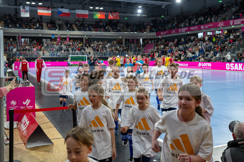 Halle EM Finale _ Siegerehrung 11.1.26 SG kl-5442 | Hockey,Sport,Fieldhockey,1.Bundesliga,2.Bundesliga,Sportfotografie,Shop,Sportphotography,Feldhockey,Hockeyliga
