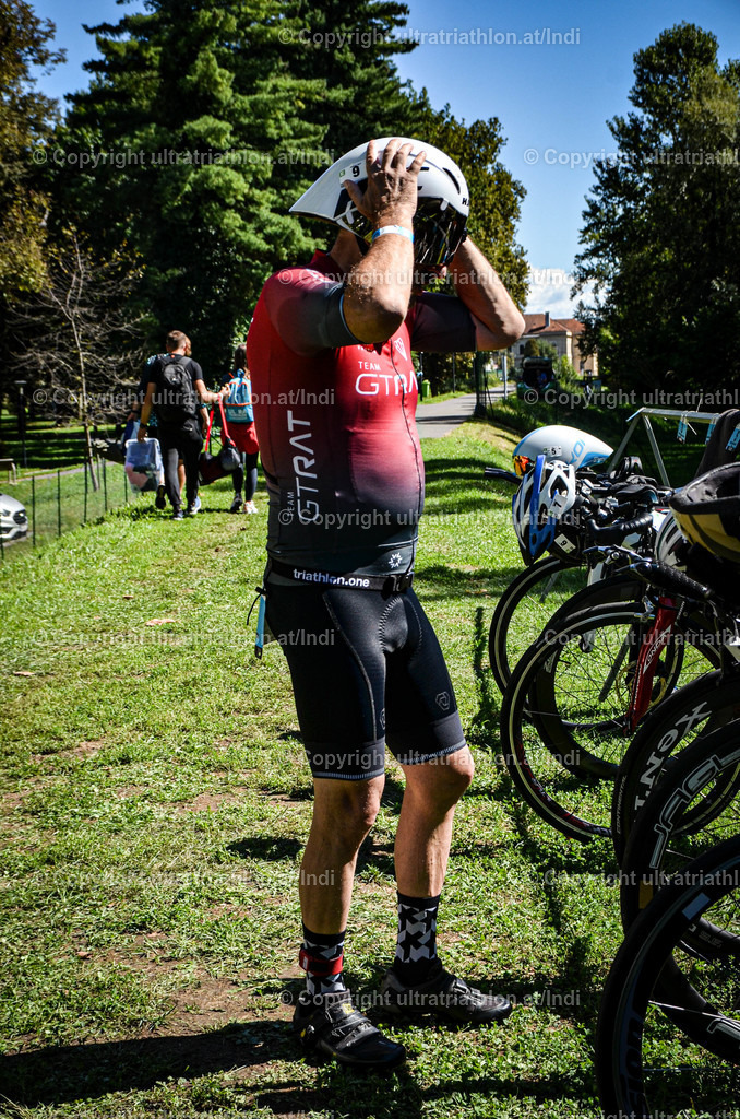 transition-127 | ultratriathlon