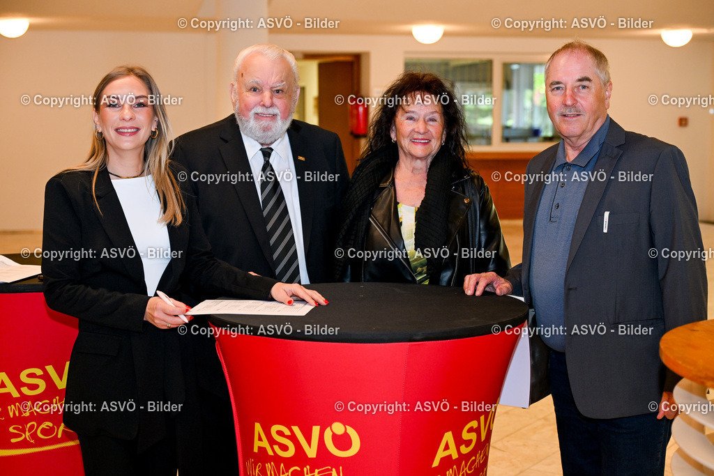 ASVÖ_ 28. Generalversammlung Asvö OÖ_ 25.04.2026-33 | 25.04.2026, AUT, GMUNDEN, ASVÖ, 28. Generalversammlung Asvö Oberösterreich©fodo.media / Harald Dostal - Realisiert mit Pictrs.com