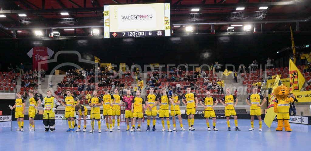 HC Rychenberg vs Basel Regio - 19. November 2022 | HC Rychenberg vs Basel Regio
AXA Arena, Winterthur
Der HCR gewinnt mit 7:5.
Bild: Sportfotografie Markus Aeschimann | www.markus-aeschimann.ch - Realisiert mit Pictrs.com