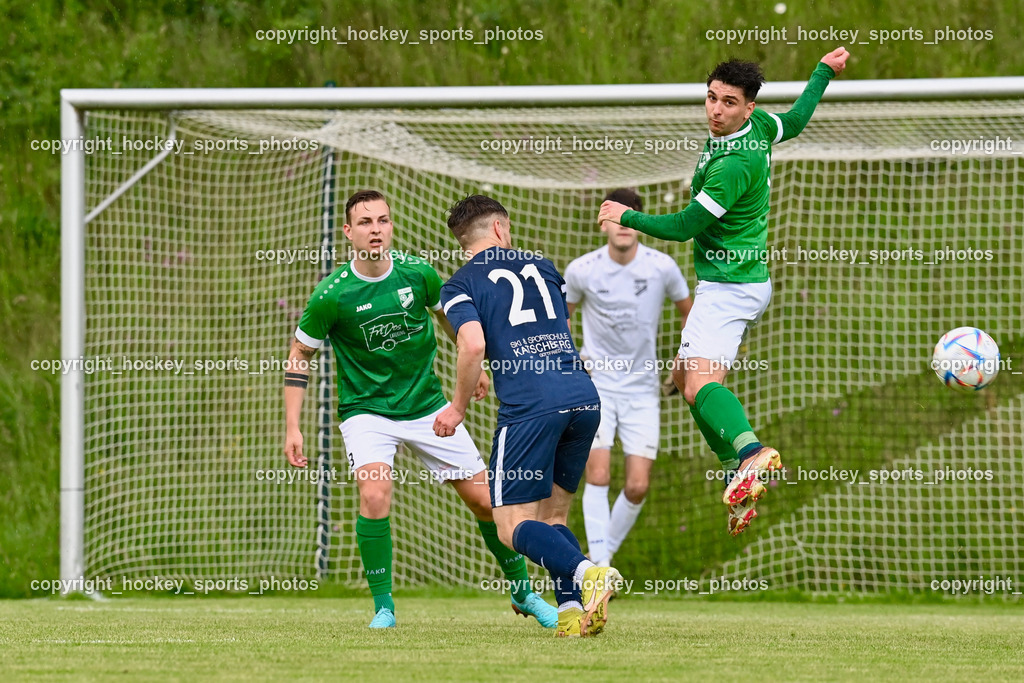 SV Malta vs. SV Rapid Feffernitz 3.6.2023 | #13 Luca Erwin Jost, #21 Gregor Dorniz, #7 Ivan Roncevic