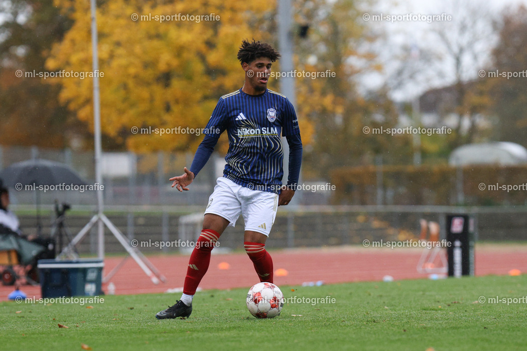 Fußball I Herren I Saison 2025/2026 I Regionalliga Nord I 17. Spieltag I 1. FC Phönix Lübeck - FSV Schöningen | ml-sportfotografie - Realisiert mit Pictrs.com