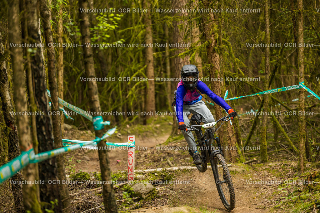 Enduro One Trieb Freitag R6-0632 | OCR Bilder Fotograf Eisenach Michael Schröder