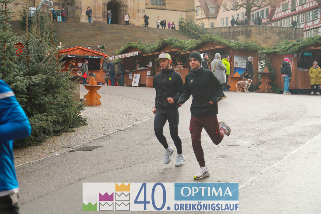40. 3Koenigslauf 2026 | 1. Testlauf 07.12.2025 - Realisiert mit Pictrs.com