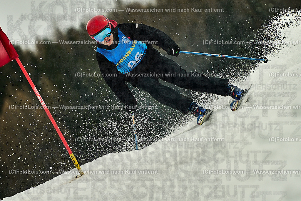 _ALP8917_Wiener_LM-GiantSL_Turnau_JUG-ALLGEM_Schiefer Tim | Riesentorlauf in der Schwabenberg Arena in Turnau/Hochsteiermark, Sa 21. Februar 2026.