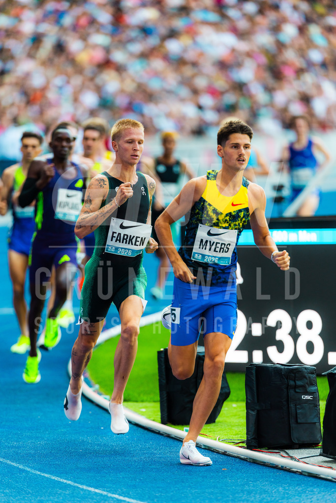 ISTAF_26-263 | Grünewald Sportsphotography