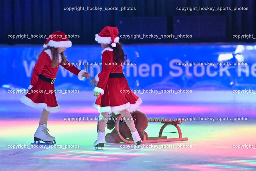 Eishallen Eröffnung Eberstein | Eishallen Eröffnung Eberstein, Eishallen Eröffnung Eberstein am 07.12.2024 in Eberstein (Halle Eberstein), Austria, (Photo by Bernd Stefan)