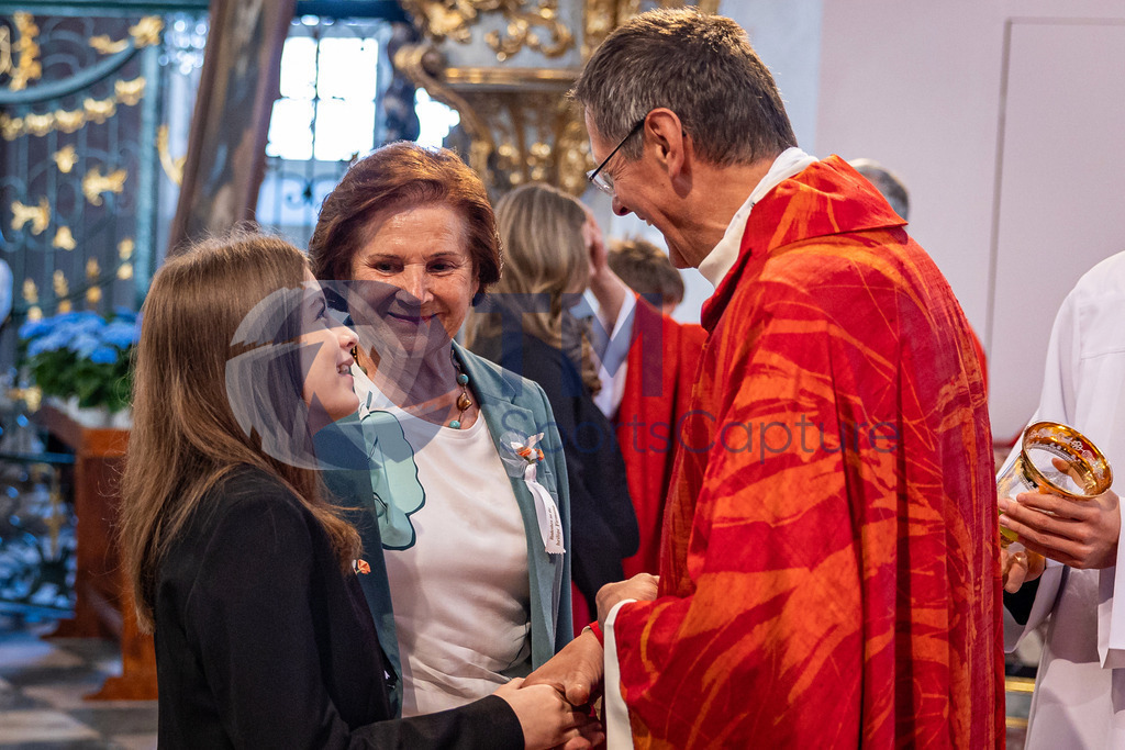 _06_6393 | Firmung Klagenfurt-Dom 19.05.2024 8 Uhr